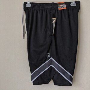 New Mens Basketball Shorts by And1.*Elastic Waist Size 3XL.
